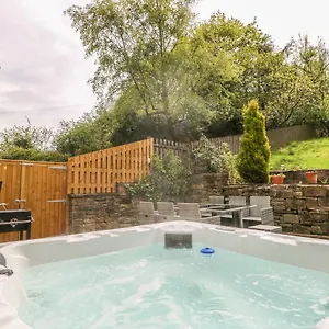 Holiday home Middle Barn, Keighley